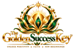 The Golden Success key - Home