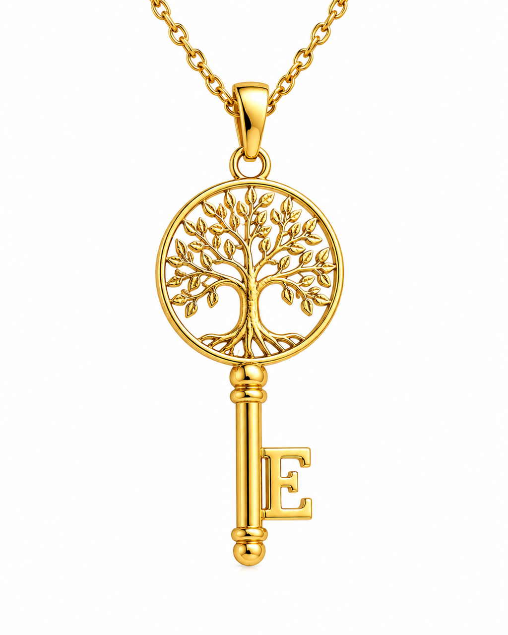 The Golden Success Key
