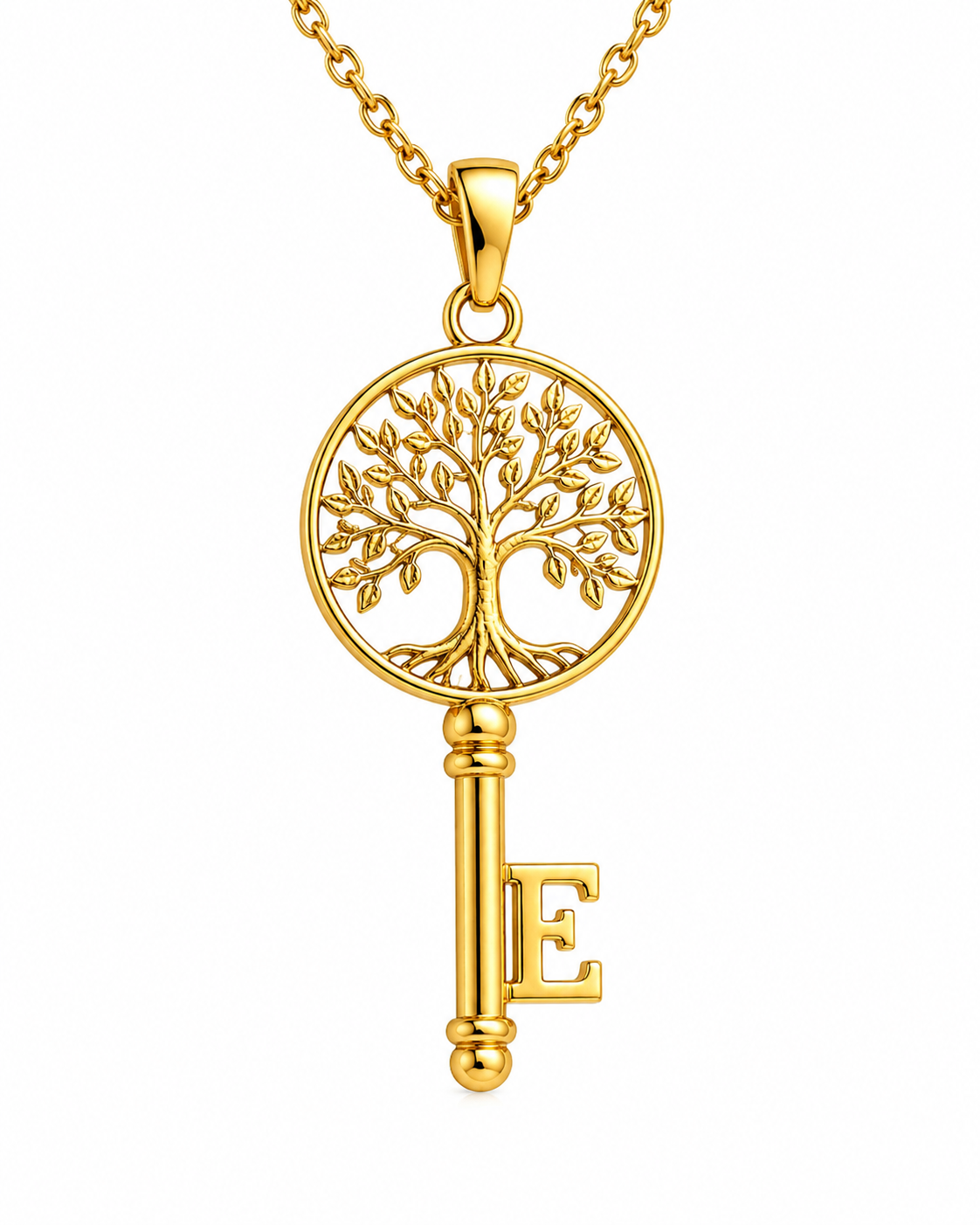 The Golden Success Key