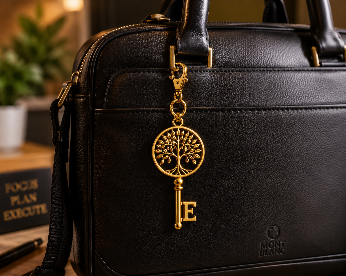 Carry in Handbag or Travel Wallet