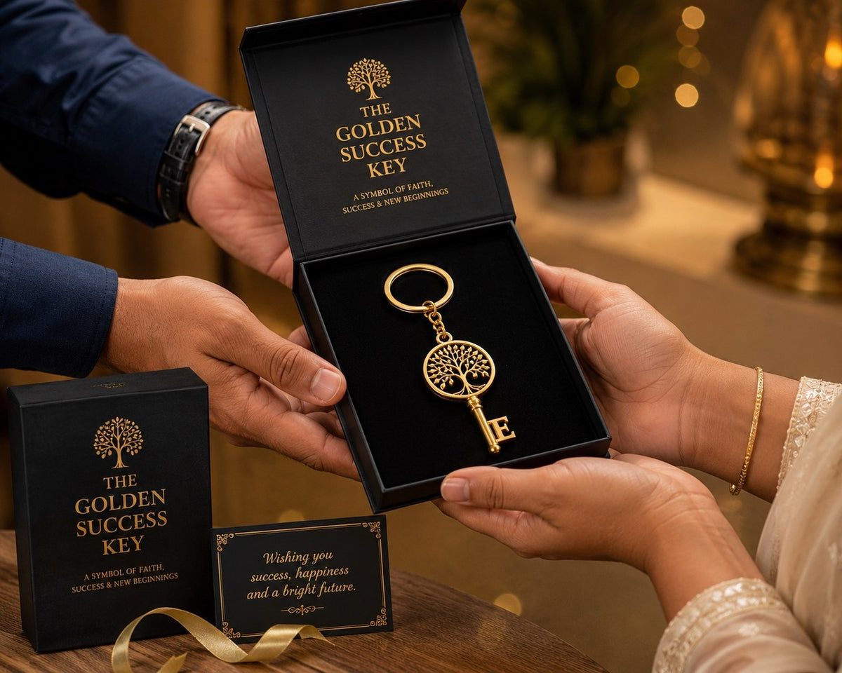 Gift It to Someone Special